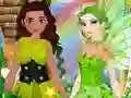 Spiel Prinzessin St. Patrick's Party Online Spiel Prinzessin St. Patrick's Party Online