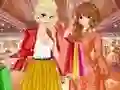 Spiel Frühjahrsverkauf der Prinzessin Online Spiel Frühjahrsverkauf der Prinzessin Online