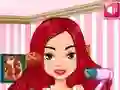 Spiel Von Ariana inspirierte Frisuren Online