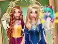 Spiel Magisches Märchen Prinzessinnen Spiel Online Spiel Magisches Märchen Prinzessinnen Spiel Online