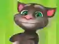 Spiel Flappy Talking Tom Mobile Online