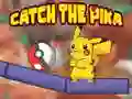 Spiel Fang den Pika Online Spiel Fang den Pika Online