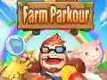 Spiel Farm Parkour Online Spiel Farm Parkour Online