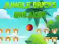 Spiel Dschungel Ziegelbrecher Online