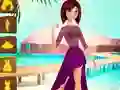 Spiel Prinzessin Bikini Ankleiden Online