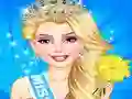 Spiel Fashion Queen: Ankleiden Online Spiel Fashion Queen: Ankleiden Online