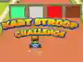 Spiel Kart Stroop Herausforderung Online Spiel Kart Stroop Herausforderung Online