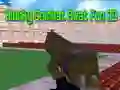 Spiel Blocky Combat SWAT Spaß 3D Online Spiel Blocky Combat SWAT Spaß 3D Online