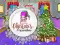 Spiel Weihnachtsvorbereitungen Online
