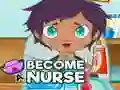 Spiel Werde Krankenschwester Online