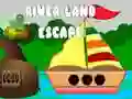 Spiel Flucht aus dem Flussland Online Spiel Flucht aus dem Flussland Online