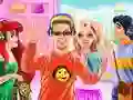 Spiel Prinzessinnen-Hochschultrends Online