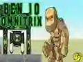 Spiel Ben 10 Omnitrix Online
