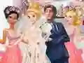 Spiel Prinzessinnenstil Vlog OMG Hochzeit Online Spiel Prinzessinnenstil Vlog OMG Hochzeit Online