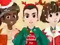 Spiel Weihnachtspartie Stranger Things Online Spiel Weihnachtspartie Stranger Things Online