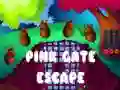 Spiel Flucht aus dem Pinken Tor Online Spiel Flucht aus dem Pinken Tor Online