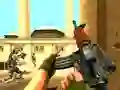 Spiel FPS Angriffsschütze Online Spiel FPS Angriffsschütze Online