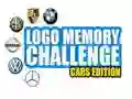 Spiel Logo-Memory-Herausforderung Autos Edition Online Spiel Logo-Memory-Herausforderung Autos Edition Online