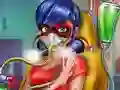Spiel Punkted Mädchen Mission Unfall Online