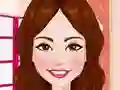 Spiel Frisuren von Selena Gomez Online