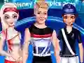 Spiel BFFS-Turnier Online