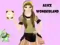 Spiel Alice im Wunderland Online Spiel Alice im Wunderland Online