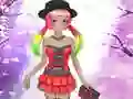 Spiel Anime Kawaii: Süßes Ankleidespiel Online Spiel Anime Kawaii: Süßes Ankleidespiel Online