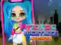 Spiel TicToc Nachtleben Mode Online Spiel TicToc Nachtleben Mode Online
