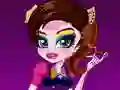 Spiel Monster High Makeup Online