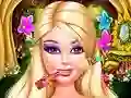Spiel Barbies Feenstil Online