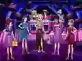 Spiel Prinzessin Mode Wettbewerb Online