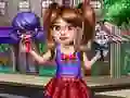 Spiel Die Prinzessin und die verlorenen Spielzeuge Online