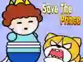 Spiel Rette den Prinzen Online Spiel Rette den Prinzen Online