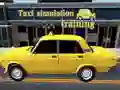 Spiel Taxisimulationsausbildung Online