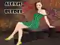 Spiel Alexis Bledel Online Spiel Alexis Bledel Online