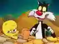 Spiel Tweety Online