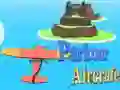 Spiel Parkour Luftfahrzeug Online