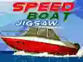 Spiel Geschwindigkeitsboot-Puzzle Online Spiel Geschwindigkeitsboot-Puzzle Online