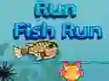 Spiel Lauf Fisch Lauf Online