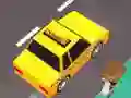 Spiel Fahrbahnwechsel 3D Online