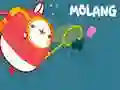 Spiel Molang Online