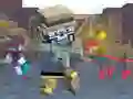 Spiel Verrückte Pixel-Apokalypse 3 Zombie 2022 Online