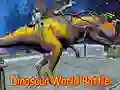 Spiel Dinosaurierwelt Kampf Online