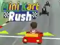 Spiel Mini Kart Rush Online Spiel Mini Kart Rush Online