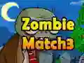 Spiel Zombie Match3 Online