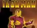 Spiel Iron Man Online