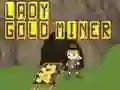 Spiel Lady Goldgräber Online