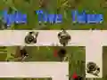 Spiel Spinnen Turmverteidigung Online