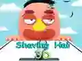Spiel Haarrasur 3D Online Spiel Haarrasur 3D Online