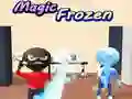 Spiel Magie Gefroren Online